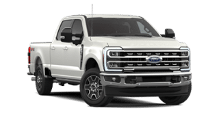 2026 Ford Super Duty® External Image 5